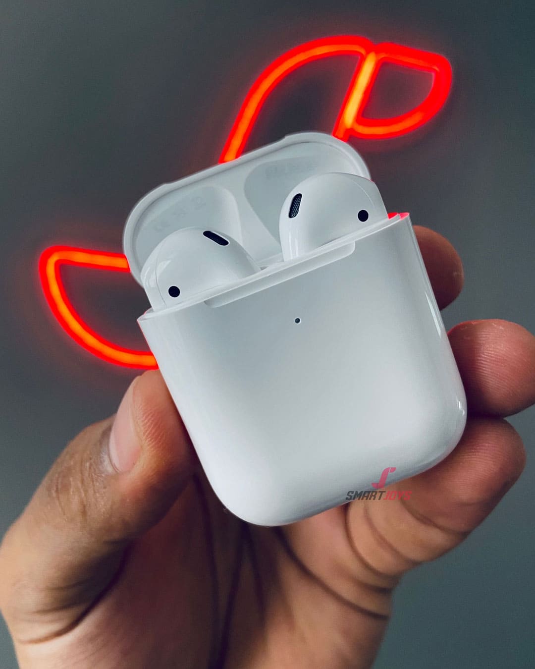 AirPods 2da generación