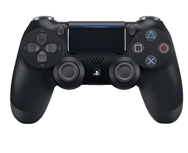 Control PS4