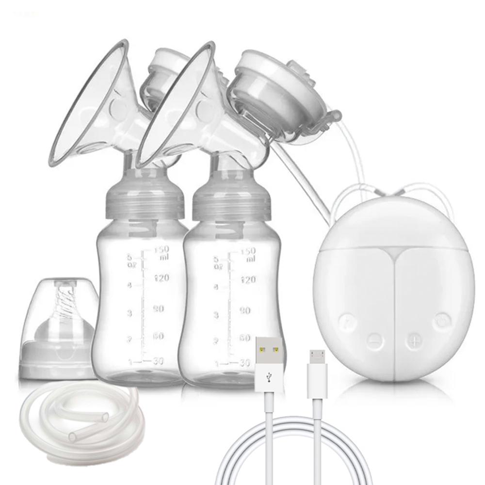 Extractor Leche Materna