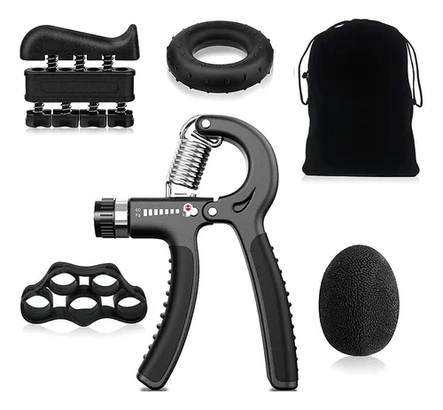 Kit Ejercicio Fuerza