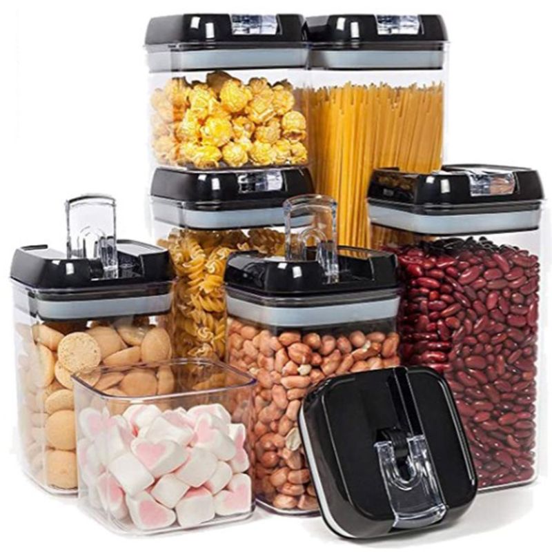 Organizador de alimentos x7