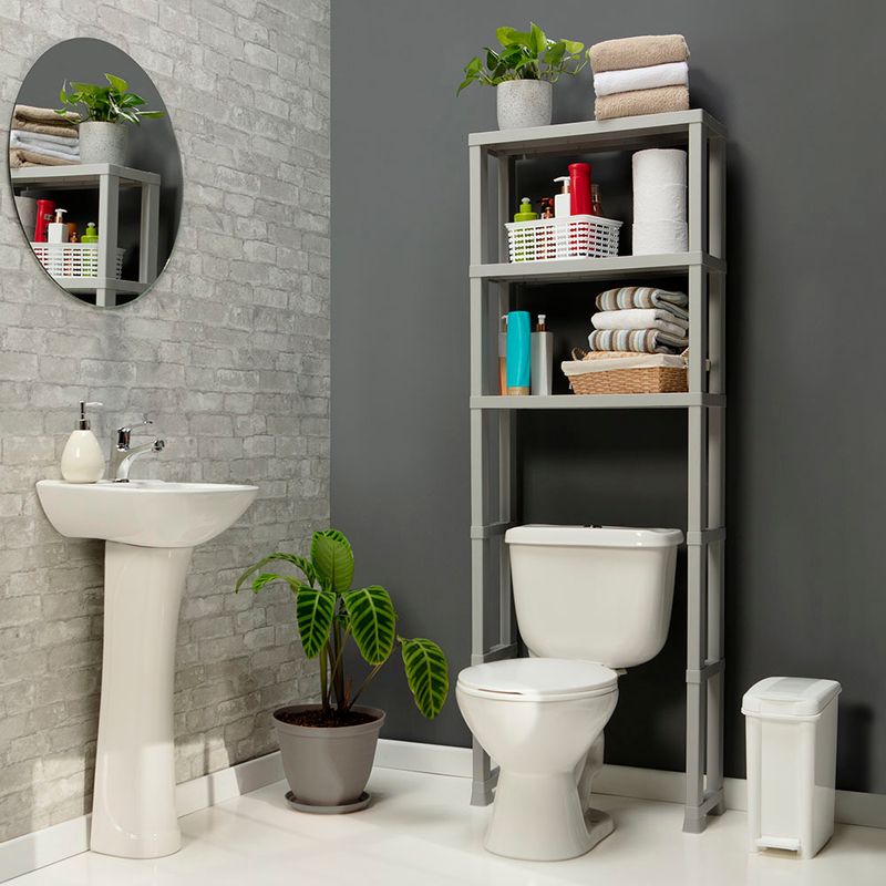 Organizador Baño