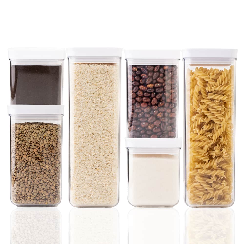 Organizador de Alimentos x6