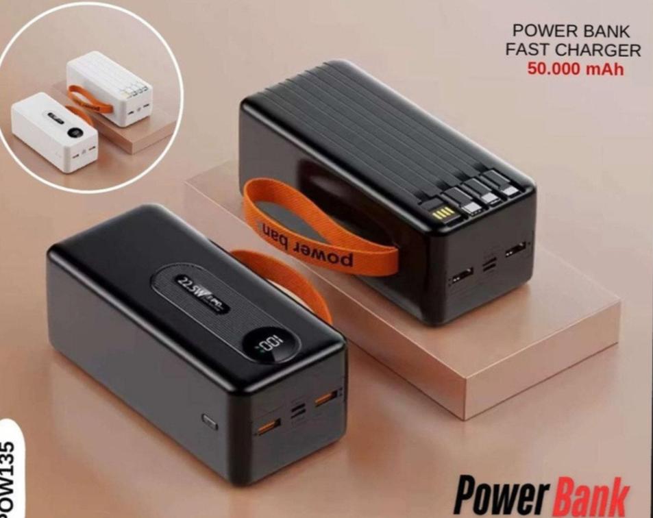 Powerbank 50