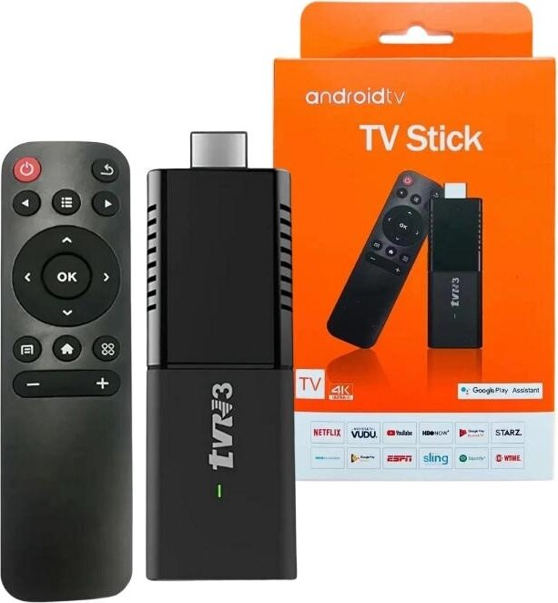 TV Stick